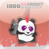 1800 No Credit