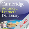Audio Cambridge Advanced Learner's Dictionary