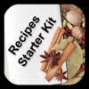 Recipes Starter Kit