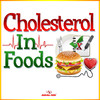 Cholesterol In Foods.