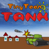 Tiny Toon Tank