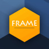 InstaFrame - Magic Photo Collage, Awesome Picture Frame Editor and Foto Stitch for Instagram