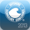 Offshore Technology Conference 2013