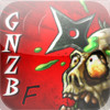 Ghost Ninja: Zombie Beatdown Free