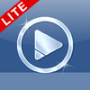 VideoTime for Facebook LITE - Find, Play & Share Videos of your Friends