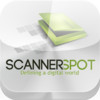 Scanner Spot