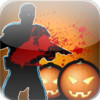 Zombies Halloween Edition