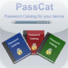 PassCat Password Catalog