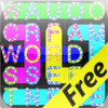 Wauoo Word Free: Cross Free
