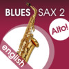 Blues SAX 2