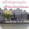 iCitypuzzle Amsterdam