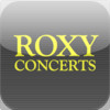 Roxy-Concerts