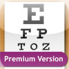 Eye Chart Premium