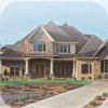 New American House Plans