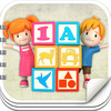 Kids Preschool Games - Early English (Learn, Assess, Report, Analyse) Lite