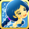 A Splashy Mermaid - Super Flyer - Adventure of flappy flyer Free