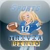 Trivia Bingo: Sports Edition