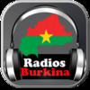 Radios Burkina
