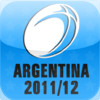 Argentina 2012