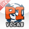Vocab Wordology (Graduate) LITE - GRE, GMAT, and TOEFL vocabulary