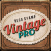 Vintage Deco Pro