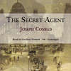 The Secret Agent (by Joseph Conrad)