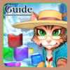 Guide+Tips+Hints+Walkthrough for Pet Rescue Saga All Levels Unofficial