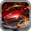 Zombie Drive by Shooting : Really Fast muscle supercar racing game for boys