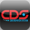 CDS - Cab Dispatch System