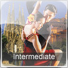 Spanish Intermediate for iPad