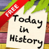 HISTORY: Events, Births, Deaths & more FREE