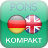 Dictionary German -> English CONCISE by PONS