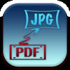 PDF to JPG : The Batch PDF to Image Converter