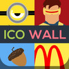 Ico Wall-Quiz