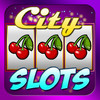 City Slots - Casino Rush