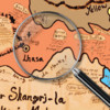 Himalayan Notes: Searching for Shangri-La