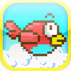 Wings of Poop: A bird which is so flappy that throw poop everywhere! (Free)