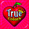 True-Colors Greeting Cards and Wallpapers - Greetings, Birthday & Ecards for Facebook, MMS and Email