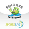 Squirts Swim School Armidale - Sportsbag