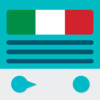 My Radio Italia: Italiano Tutte le radio nella stessa app! Ciao Radio;)