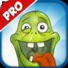 Monsters Heads Runner Jumper Adventure PRO: A Game with Cute 'n Fun Zombies & Despicable Ghosts in HD