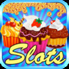 Sweet Slots Casino HD - Dessert Delight Mania