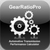 Gear Ratio Pro