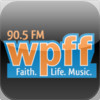WPFF FM