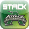 STACK ATTACK Workout Program