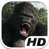 King Kong Simulator HD Animal Life