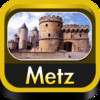Metz Offline Map City Guide