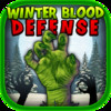 Winter Blood Defense Games - The New Breed / First Person Shooter