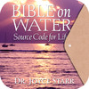 Bible Meditations on Water