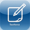 Textforce - Text Editing for Dropbox